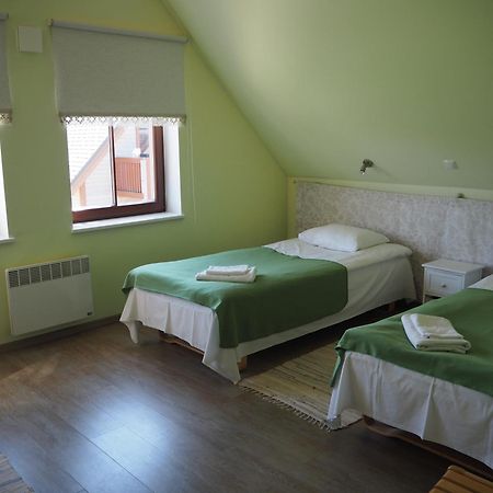 Maria Talu Guesthouse Pootsi Esterno foto