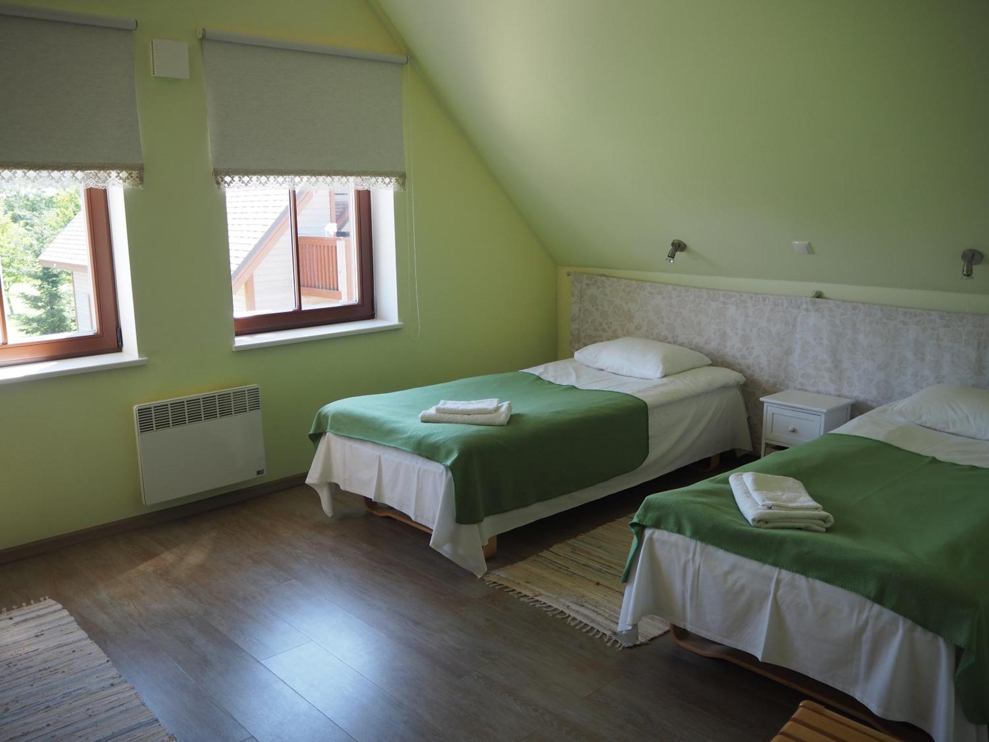 Maria Talu Guesthouse Pootsi Esterno foto