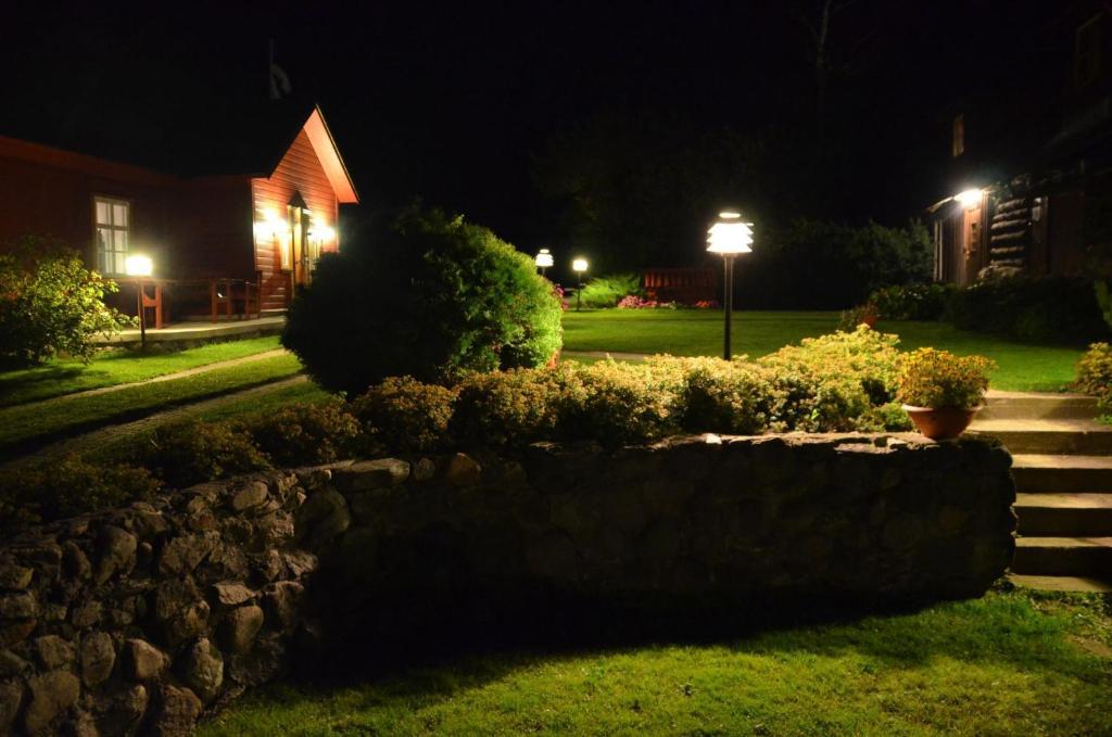 Maria Talu Guesthouse Pootsi Esterno foto