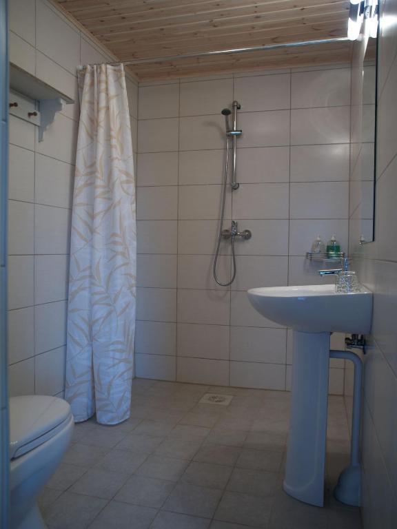 Maria Talu Guesthouse Pootsi Camera foto